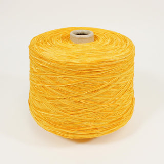 GOLDEN RIBBON YARN