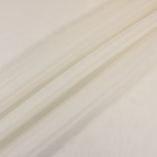 ALABASTER ORGANZA