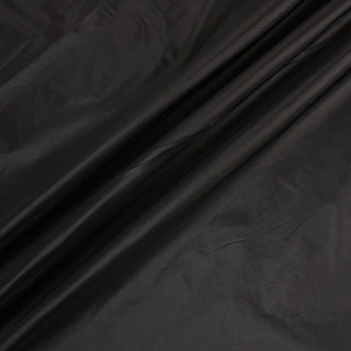 BLACK HABOTAI SILK LINING