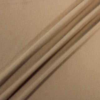 CLASSIC TAN DOUBLE JERSEY