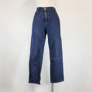 NAVY BLUE DENIM