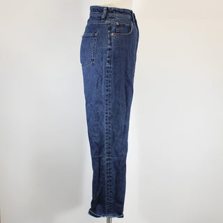 NAVY BLUE DENIM