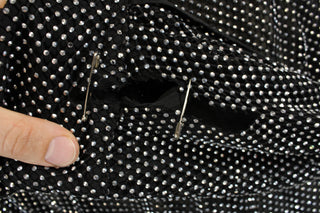 DAZZLING BUTTON UP SHIRT