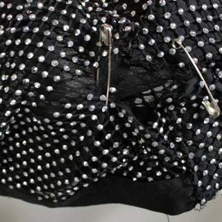 DAZZLING BUTTON UP SHIRT