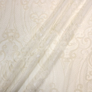 BRIDAL GARDEN LACE