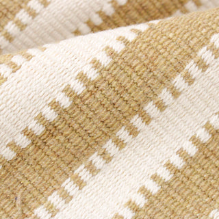 STRIPED JACQUARD UPHOLSTERY (2 COLORS)