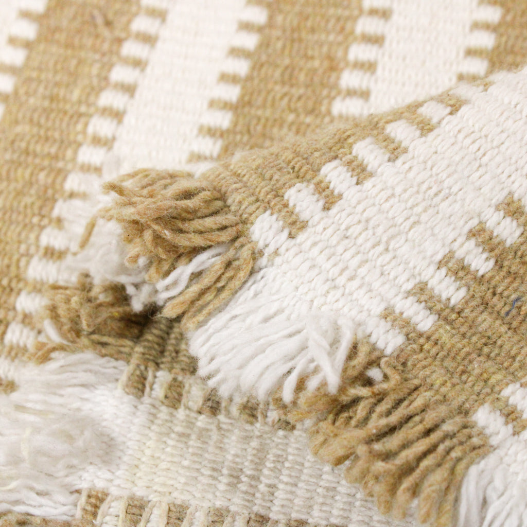 STRIPED JACQUARD UPHOLSTERY (5 COLORS)