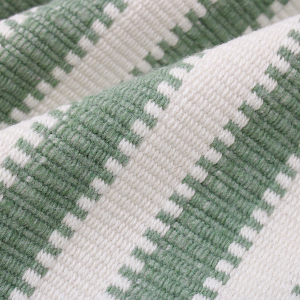 STRIPED JACQUARD UPHOLSTERY (5 COLORS)