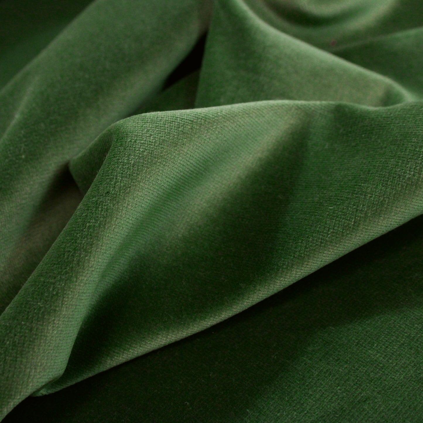 EMERALD VELVETEEN