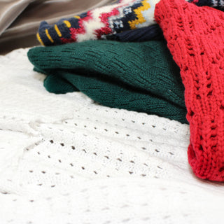 UGLY HOLIDAY SWEATER KIT