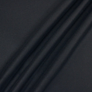 ripple of midnight wool felt fabric