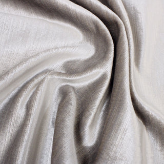 close-up of slightly iridescent velveteen fabric