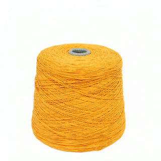 APRICOT COTTON YARN