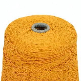 APRICOT COTTON YARN