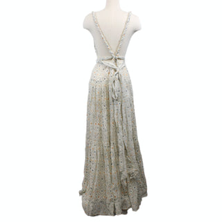 SUMMER SPARKLE MAXI DRESS