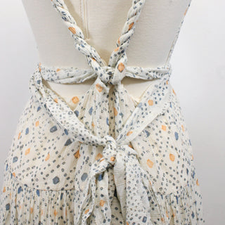 SUMMER SPARKLE MAXI DRESS
