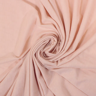 5 YARDS BALLET PINK JERSEY
