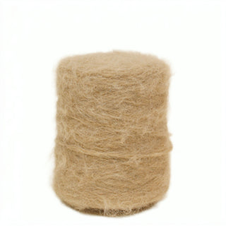 BISCUIT MOHAIR-MIX YARN