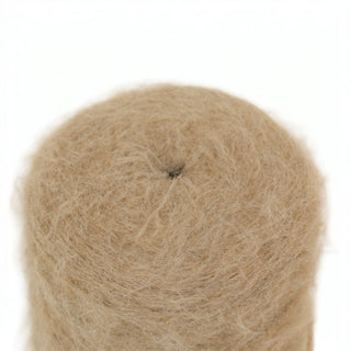 BISCUIT MOHAIR-MIX YARN