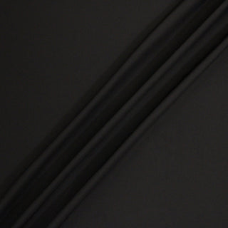 BLACK INTERLOCK