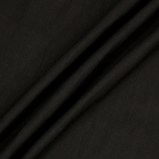 NOIR BROADCLOTH