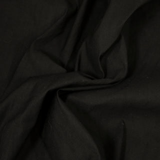 NOIR BROADCLOTH