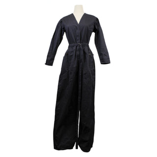 DESIGNER UTILITY JUMPSUIT