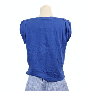 BLUE TANK