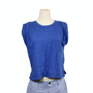 BLUE TANK