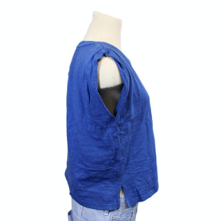 BLUE TANK