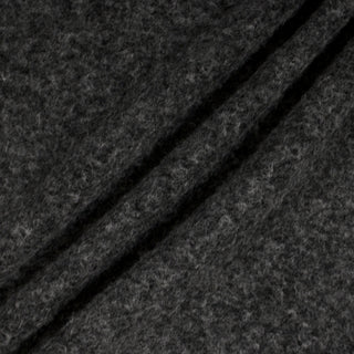 CHARCOAL BOILED WOOL