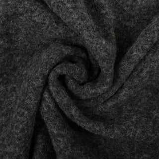 CHARCOAL BOILED WOOL