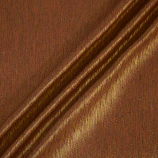 BRONZE ORANGE UPHOLSTERY