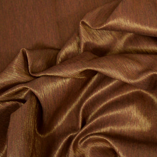 BRONZE ORANGE UPHOLSTERY