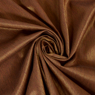 BRONZE ORANGE UPHOLSTERY