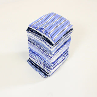 FAB-FLASH QUILTING KITS: CHARM SQUARES