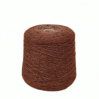 COCOA PUFF CORE YARN