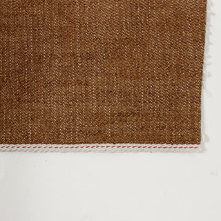 COPPER SELVEDGE DENIM