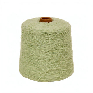 CUCUMBER SLUB YARN