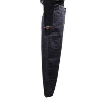 NAVY TROUSERS