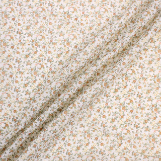 DITSY FLORAL BROADCLOTH