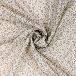 DITSY FLORAL BROADCLOTH