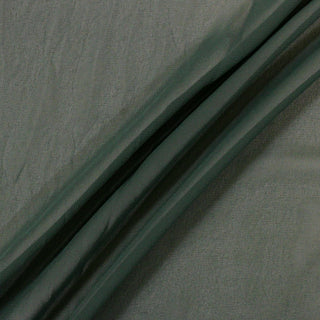1 YARD EVERGREEN POLY CHIFFON
