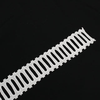 WHITE LADDER TRIM