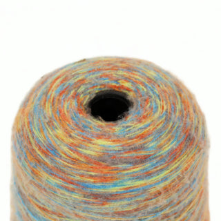 FRUITY PEBBLES BOUCLE YARN