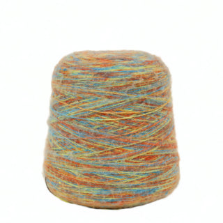 FRUITY PEBBLES BOUCLE YARN