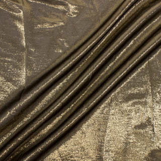 GOLD LAME