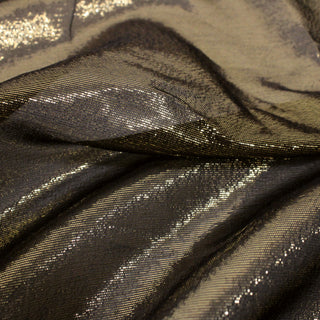 GOLD LAME