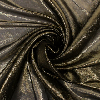 GOLD LAME
