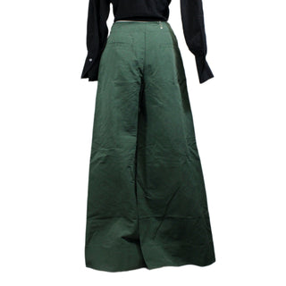 SPRUCE WIDE LEG PANT